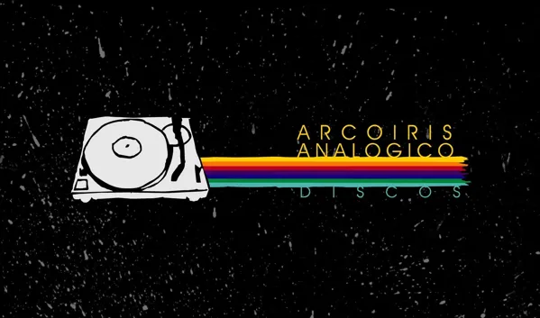 Arcoiris Analógico