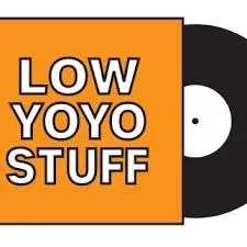 Record store thumbnail: Low Yo Yo Stuff Records