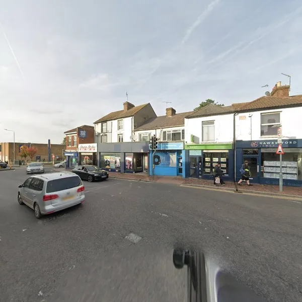 Record store thumbnail: Rpm Cds Cassettes