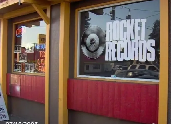 Rocket Records