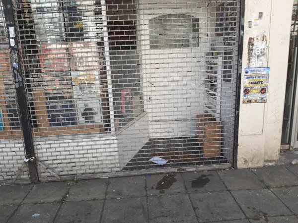 Record store thumbnail: Maestro Records