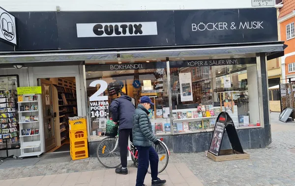 Cultix