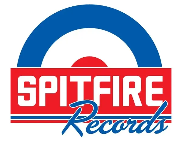 Record Store: Spitfire Records