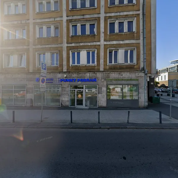 Record Store: Cyman Records