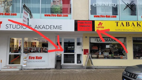 Record Store: VINYLEA-RECORDS