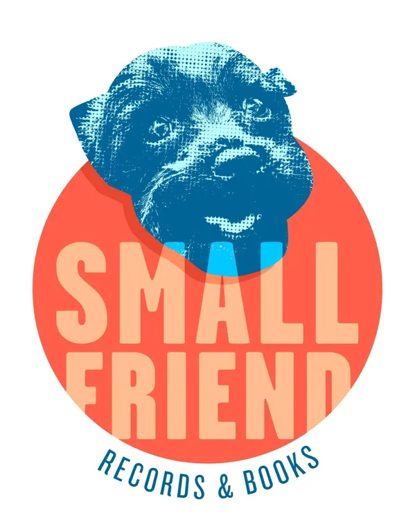 Small Friend Records & Books