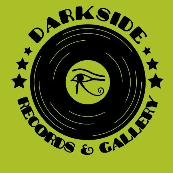 Record store thumbnail: Darkside Records