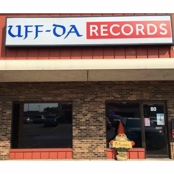 Uff Da Records
