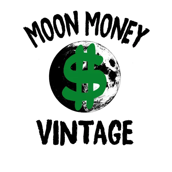 Moon Money Vintage