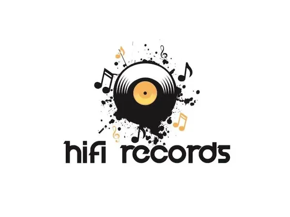 HiFi Records and Cafe