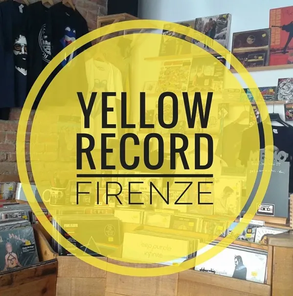 Yellow Records