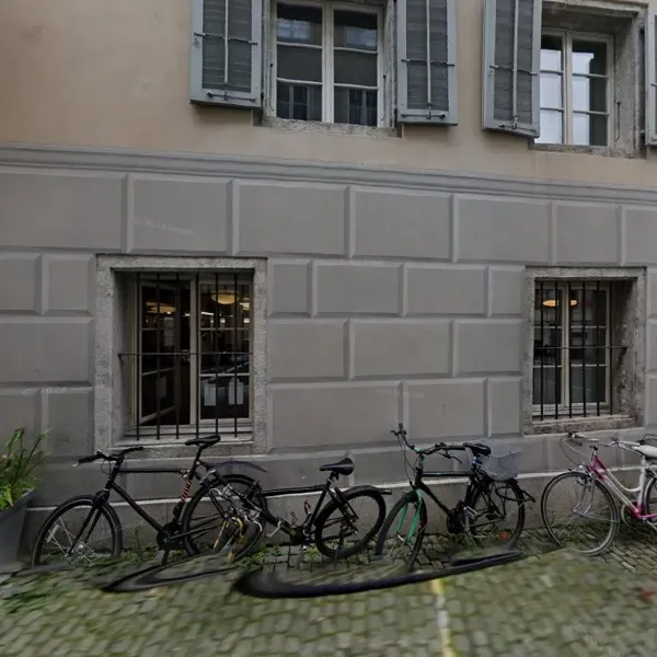 Record Store: Johnny's Schallplatten