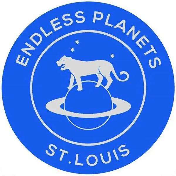 Record Store: Endless Planets