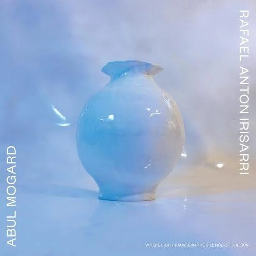 Where Light Pauses In The Silence Of The Sun - Vinyl release thumbnail