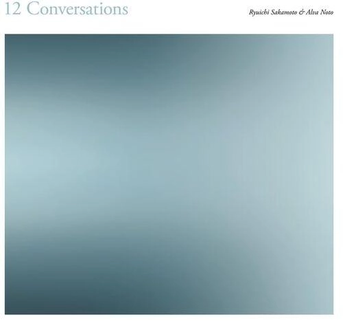 12 Conversations - Vinyl release thumbnail