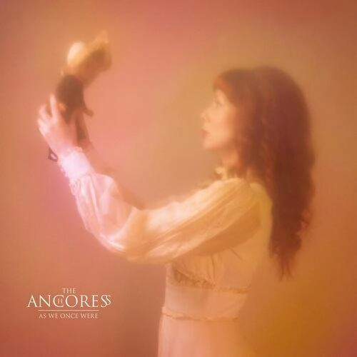 As We Once Were - Linen - Vinyl release thumbnail