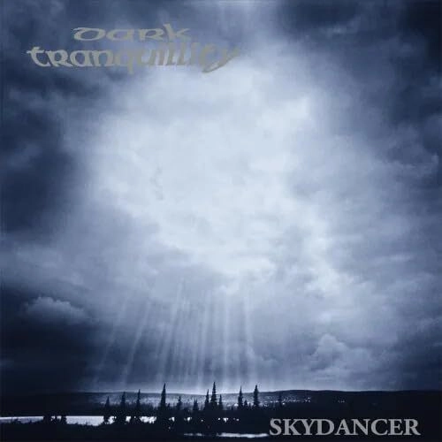 Skydancer (Black & Blue Swirl) - Vinyl release thumbnail
