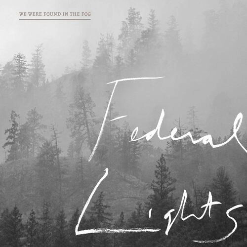 We Were Found in the Fog - Vinyl release thumbnail