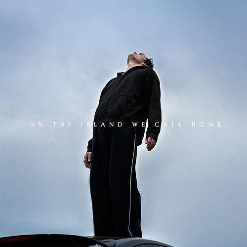 On The Island We Call Home - Vinyl release thumbnail