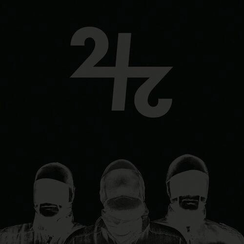 Black Out (Solid Silver) - Vinyl release thumbnail