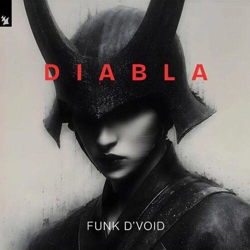 Diabla with Joris Voorn Remix - Vinyl release thumbnail