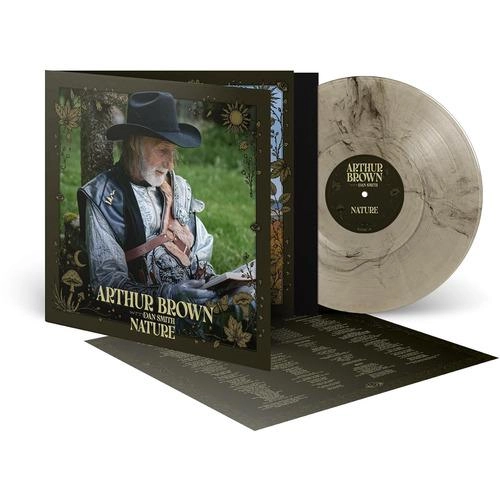 Nature - Vinyl release thumbnail