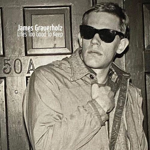 Life's Too Good To Keep - Vinyl release thumbnail