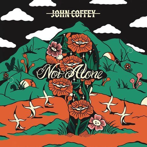 Not Alone - Vinyl release thumbnail