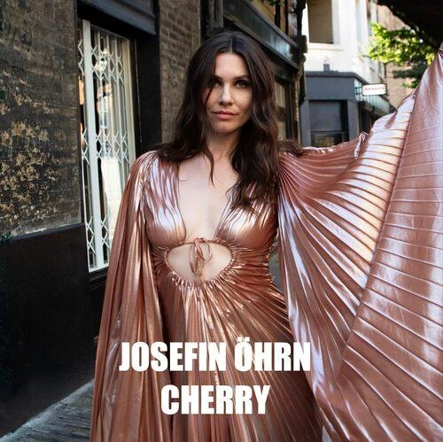 Cherry (Transparent Purple) - Vinyl release thumbnail