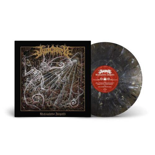Stalagmite Angels - Vinyl release thumbnail