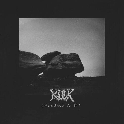 Choosing To Die - Vinyl release thumbnail