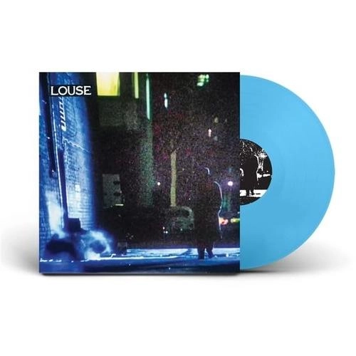 Buyer's Remorse - Vinyl release thumbnail