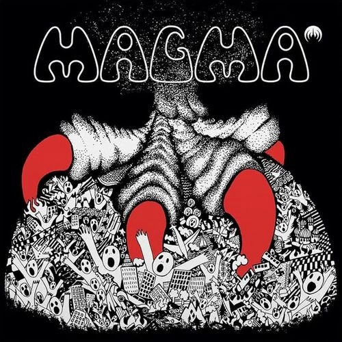 Kobaia - Vinyl release thumbnail