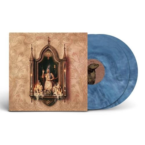 Aura - Vinyl release thumbnail
