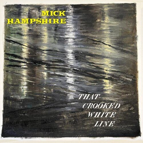 That Crooked White Line - Vinyl release thumbnail