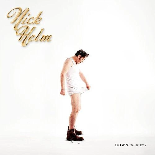 Down N Dirty: Volume 1 - Vinyl release thumbnail