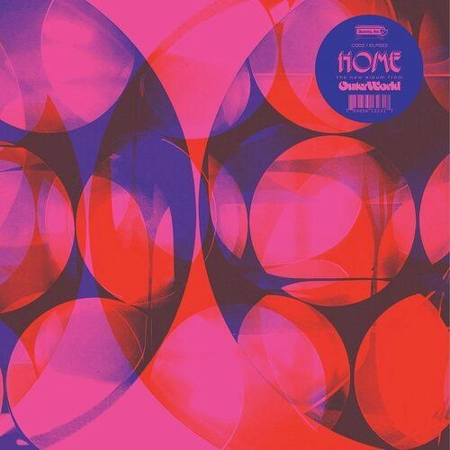 Home - Vinyl release thumbnail