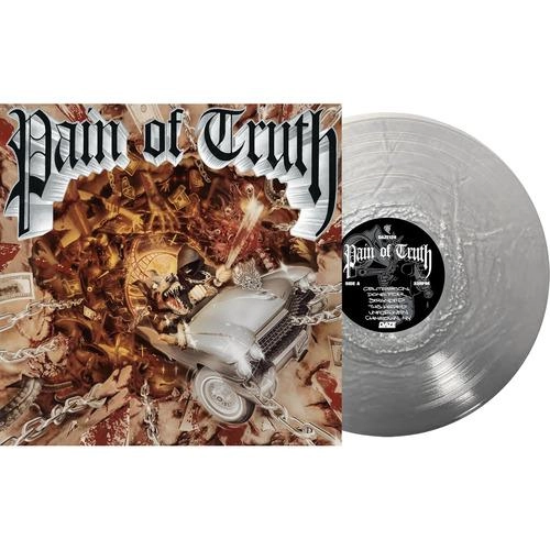 Pain of Truth - Vinyl release thumbnail