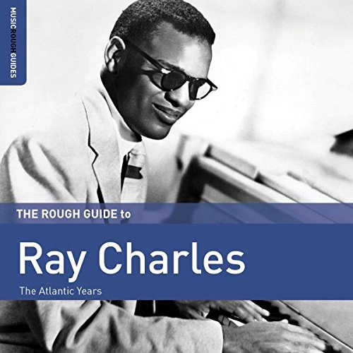 Rough Guide Ray Charles - Vinyl release thumbnail