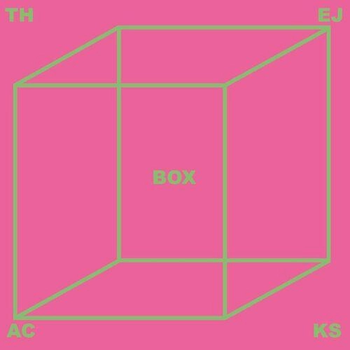 Box - Vinyl release thumbnail