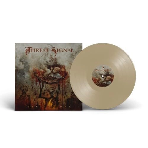 Revelations - Vinyl release thumbnail