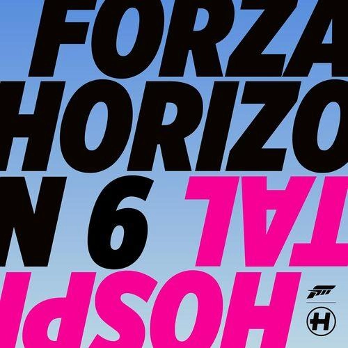Hospital Records: Forza Horizon 6 - Vinyl release thumbnail