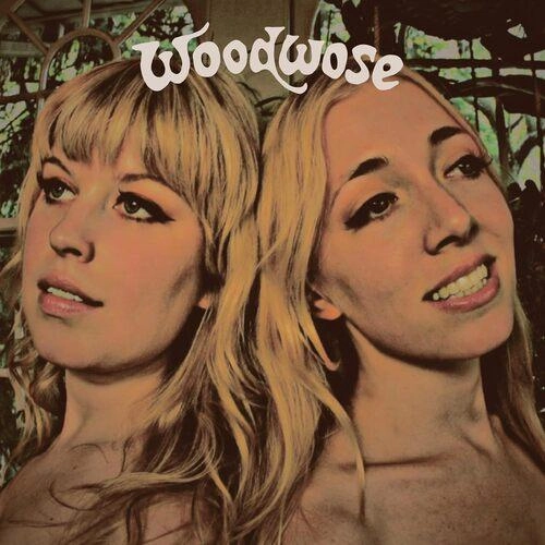 Woodwose - Vinyl release thumbnail