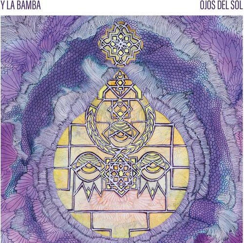 Ojos Del Sol - Vinyl release thumbnail
